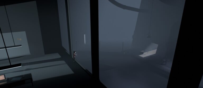 Inside: Der Nachfolger von Limbo