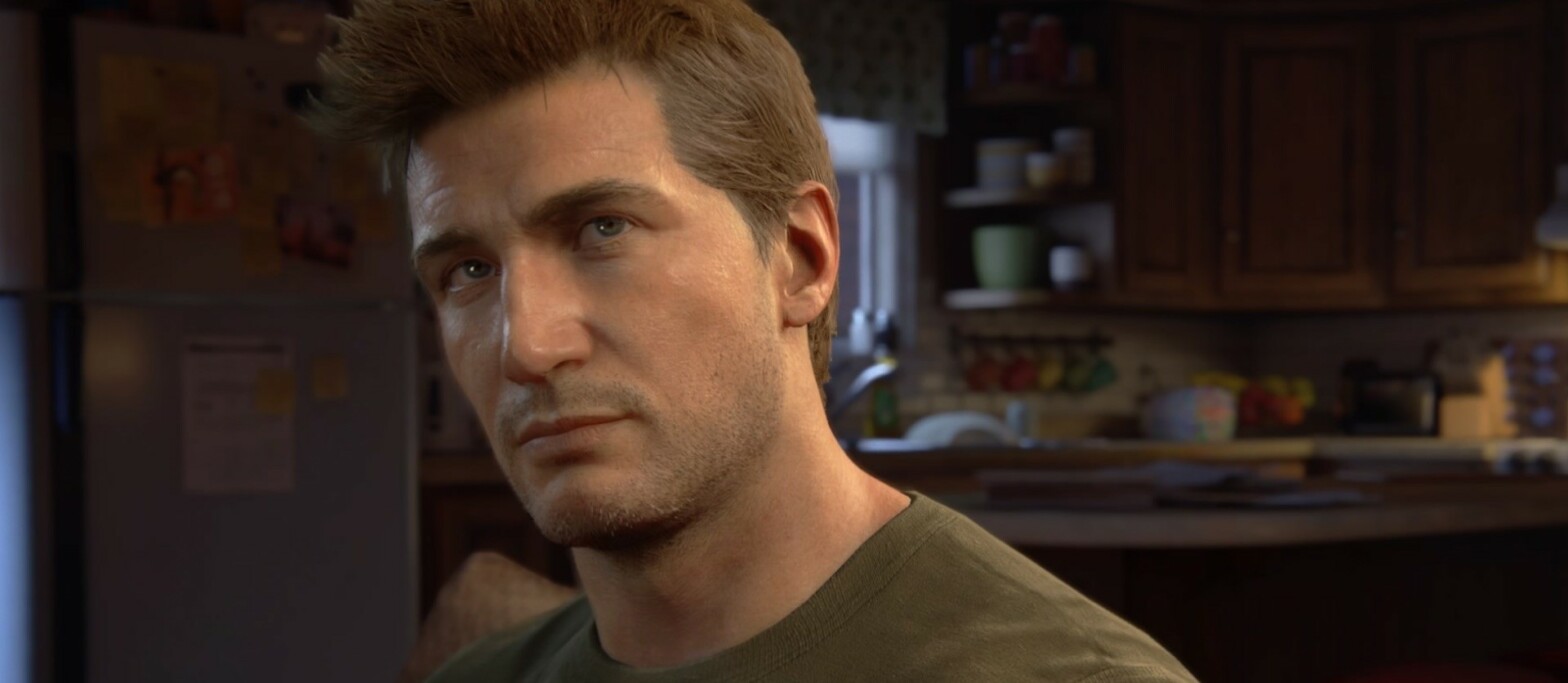 Uncharted 4: Visuell beeindruckend, spielerisch begrenzt