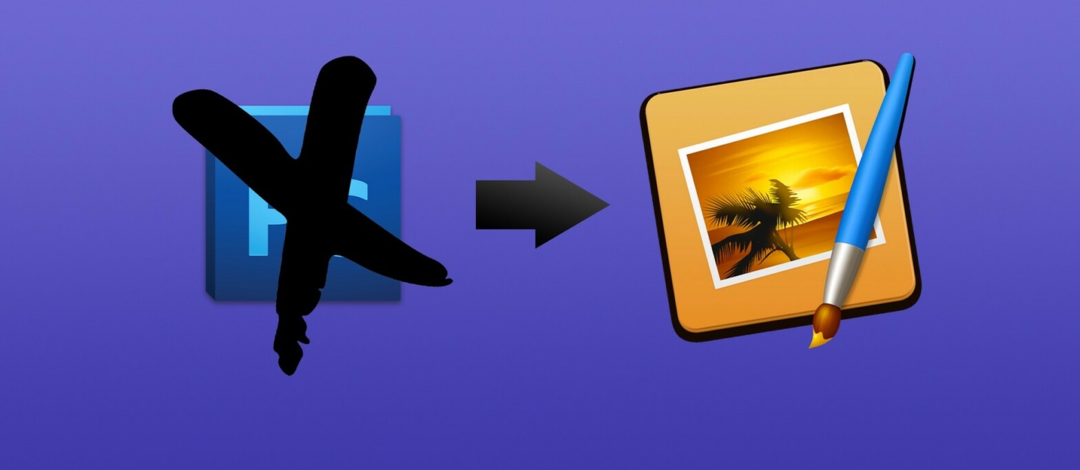 Besser als Photoshop: Pixelmator (Pro)