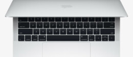 Apple MacBook Pro 2016