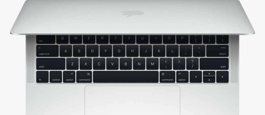 Apple MacBook Pro 2016