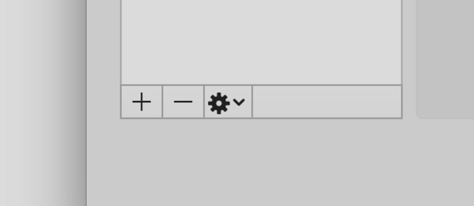macOS: Netzwerkkabel vor Wifi bevorzugen
