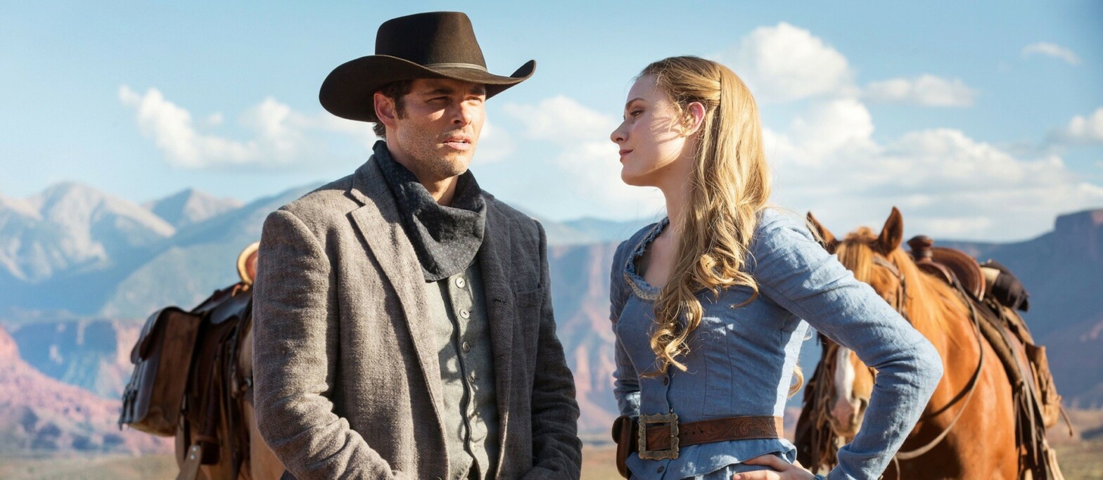 Westworld – Besser als Game of Thrones