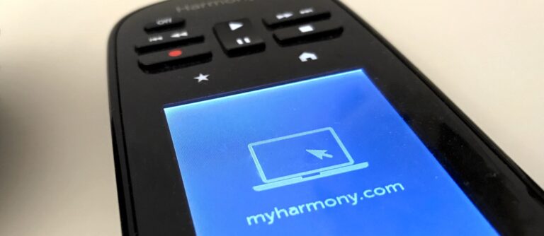 HDMI CEC: Alternative zur Logitech Harmony mit weniger Latenz