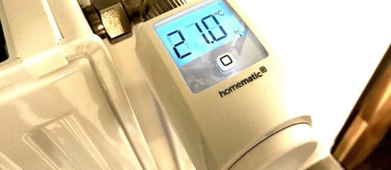 Homematic IP mit Alexa steuern