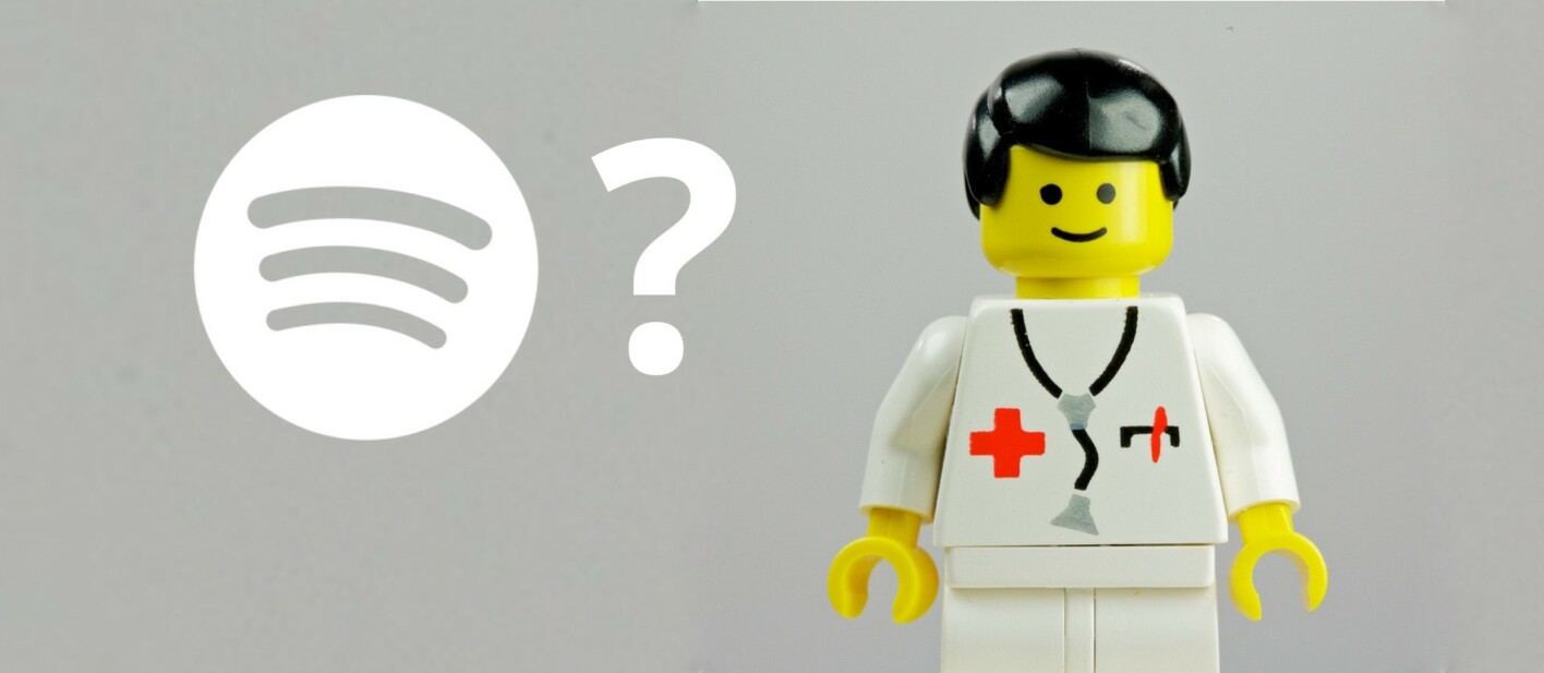 Warum sind Die Ärzte nicht auf Spotify? – Update: Jetzt doch!