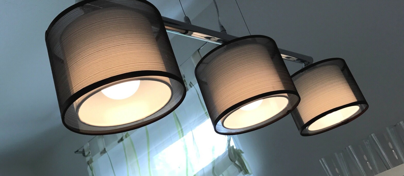 Homematic vs. Hue: Deckenlampen dimmen