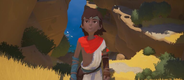 RiME – Der Indie-Blender