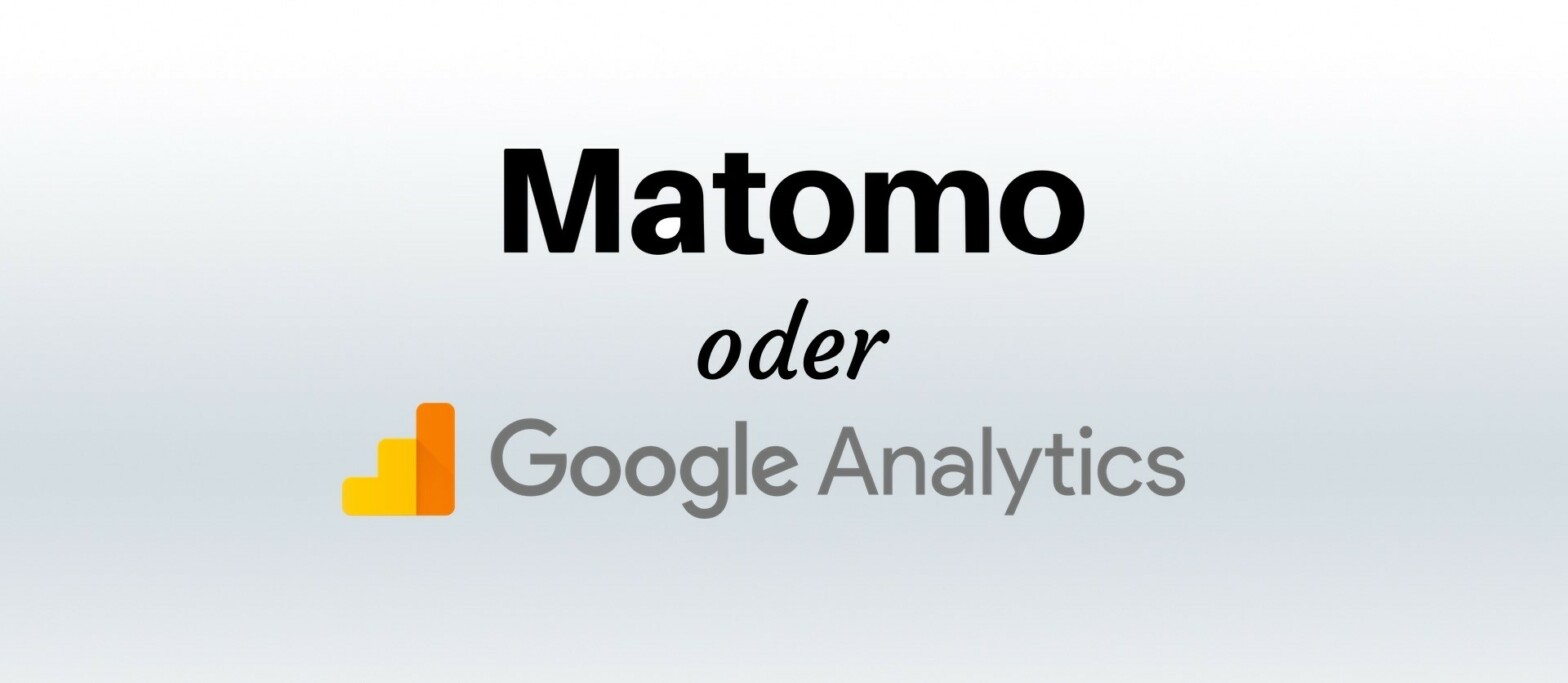 Ist Matomo ein Ersatz für Google Analytics?