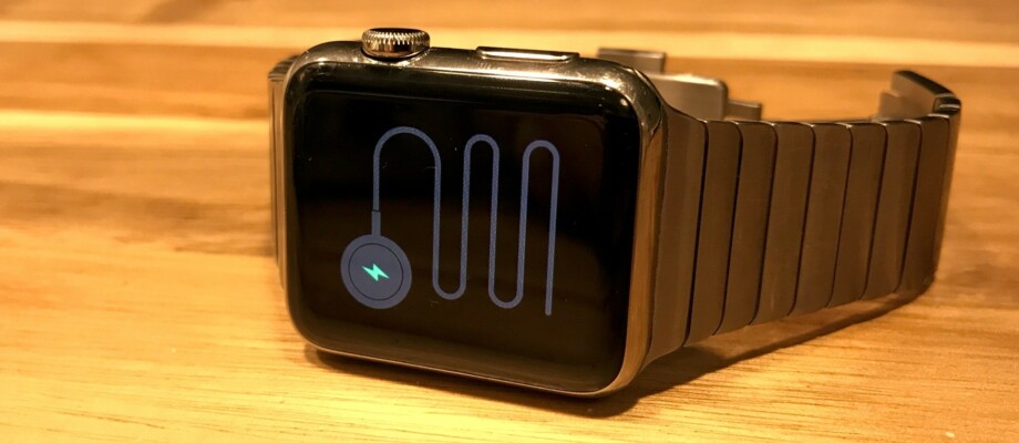 Apple Watch Schlange Des Todes