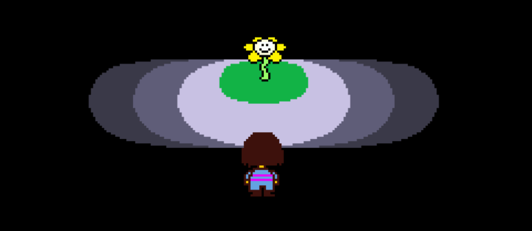 Undertale hat seine hohen Wertungen nicht verdient