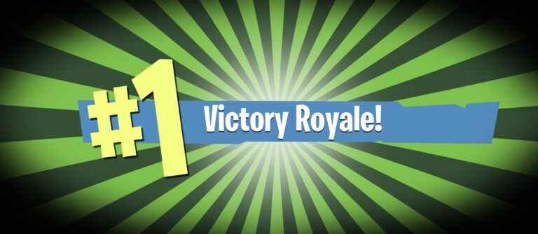 Fortnite Battle Royale: Wie wird man Erster im Solo-Modus?