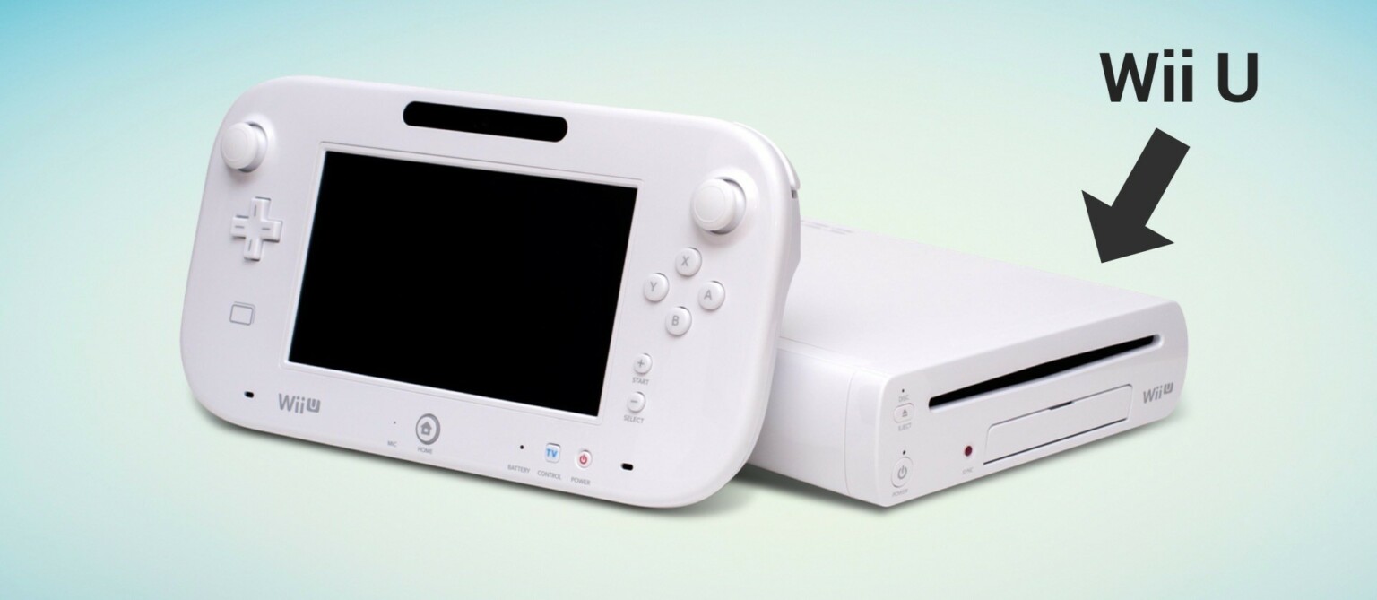 Warum Ist Die Wii U Noch So Teuer Warum ich 2018 eine Wii U gekauft habe