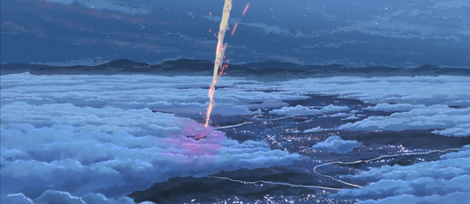 Your Name – Der weltweit erfolgreichste Anime