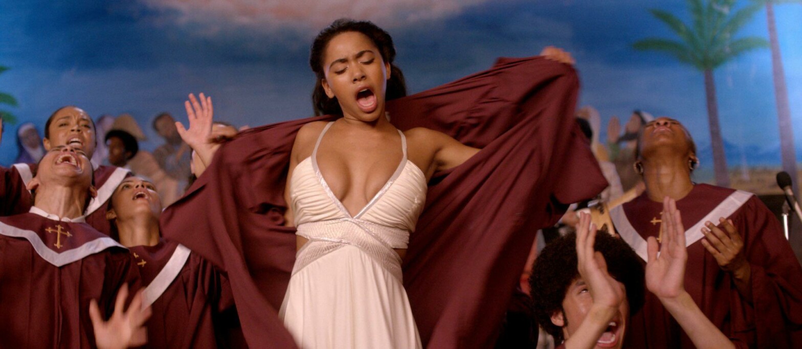 The Get Down – Vom Macher von Moulin Rouge