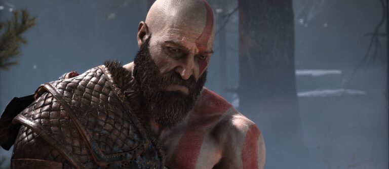 God of War für die PS4: unvollständig und überbewertet