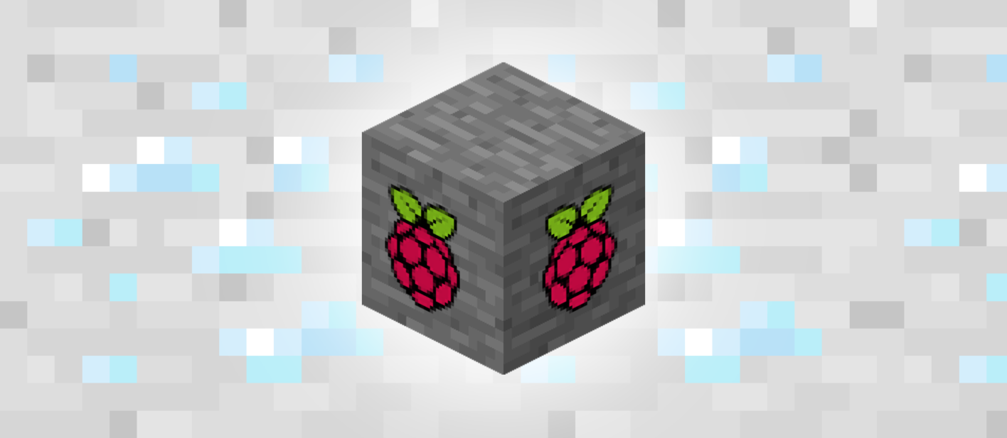 Java Minecraft 1.16 Server auf Raspberry Pi 4 installieren
