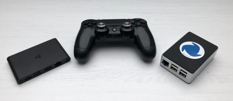 Alternativen zur PlayStation Classic: Recalbox und PlayStation TV