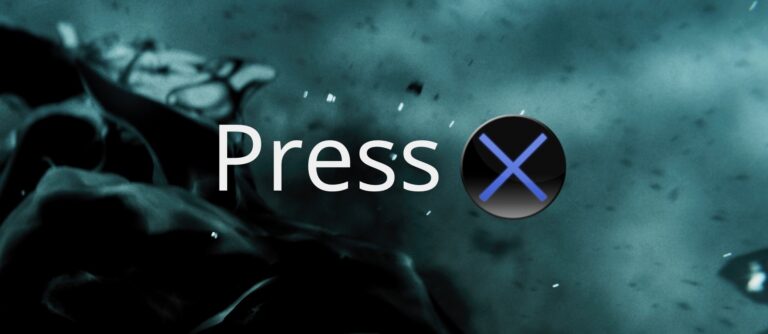 QTE: Was sind Quick Time Events?