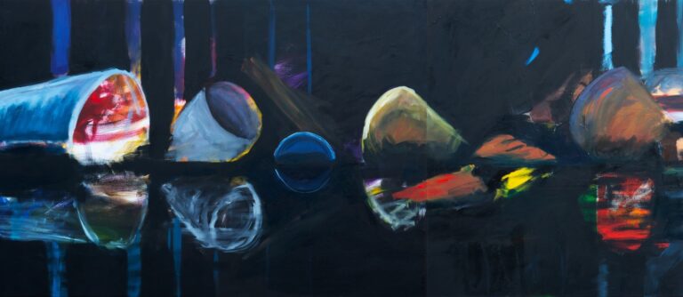 "Snoozing" von Christopher Veith Tönsing