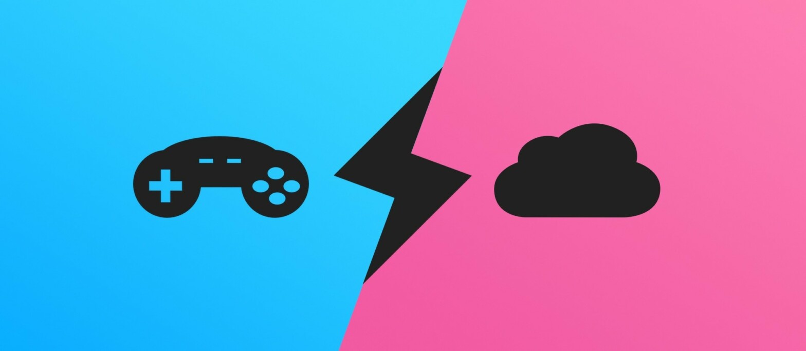 PlayStation 5 vs. Google Stadia