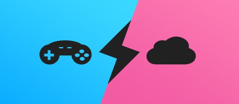 PlayStation 5 vs Google Stadia