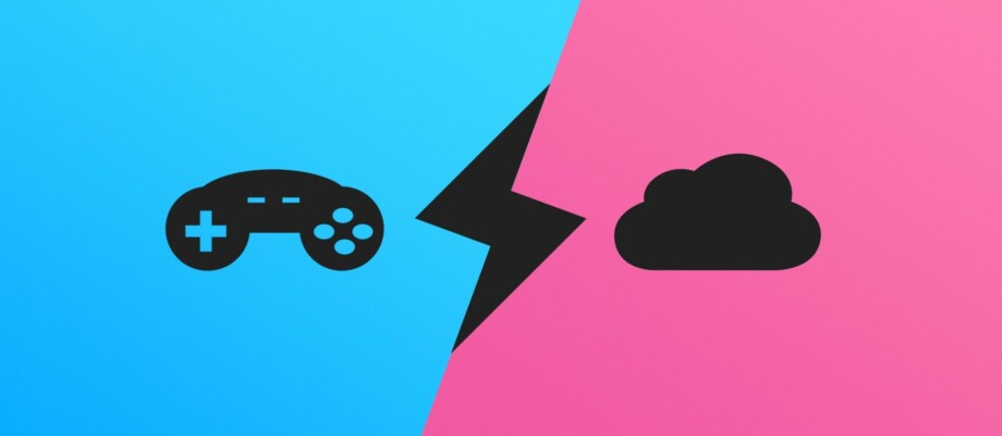 PlayStation 5 vs Google Stadia