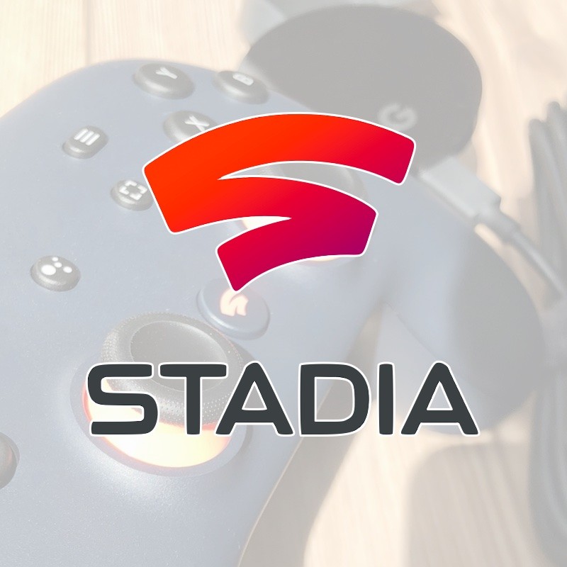 Google macht keine halben Sachen mit Stadia: HDR, 120 FPS, 8K