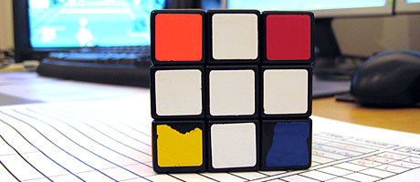 Rubiks Cube