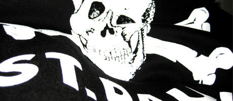 Es gibt einen Fußballverein namens St. Pauli?!