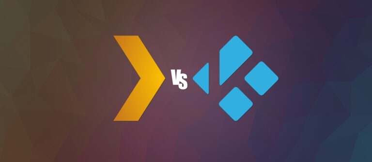 Warum PLEX besser ist als KODI