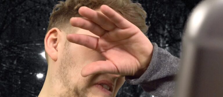 Dark Mode für WordPress