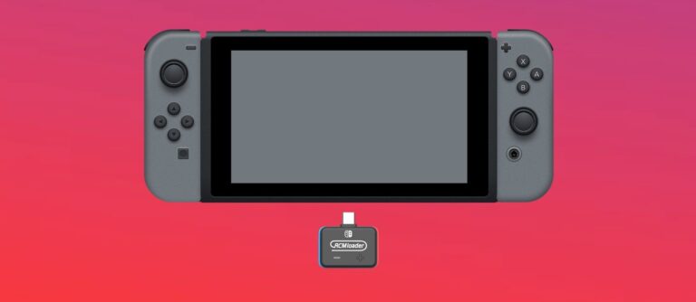 Custom Firmware Nintendo Switch
