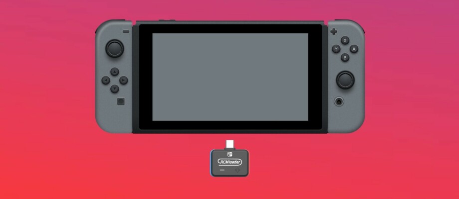 Custom Firmware Nintendo Switch