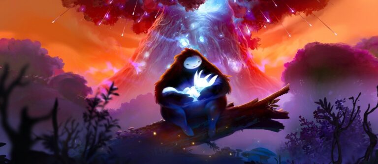 Ori and the Blind Forest – Besser als Hollow Knight?