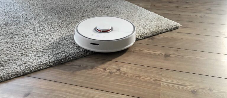 Saugroboter Xiaomi S5