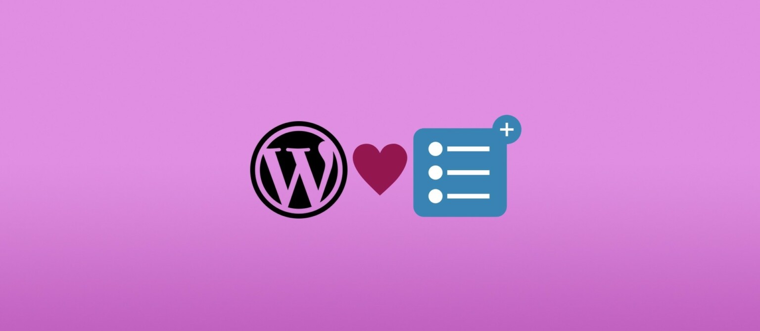 Simpletoc mein react wordpress plugin 