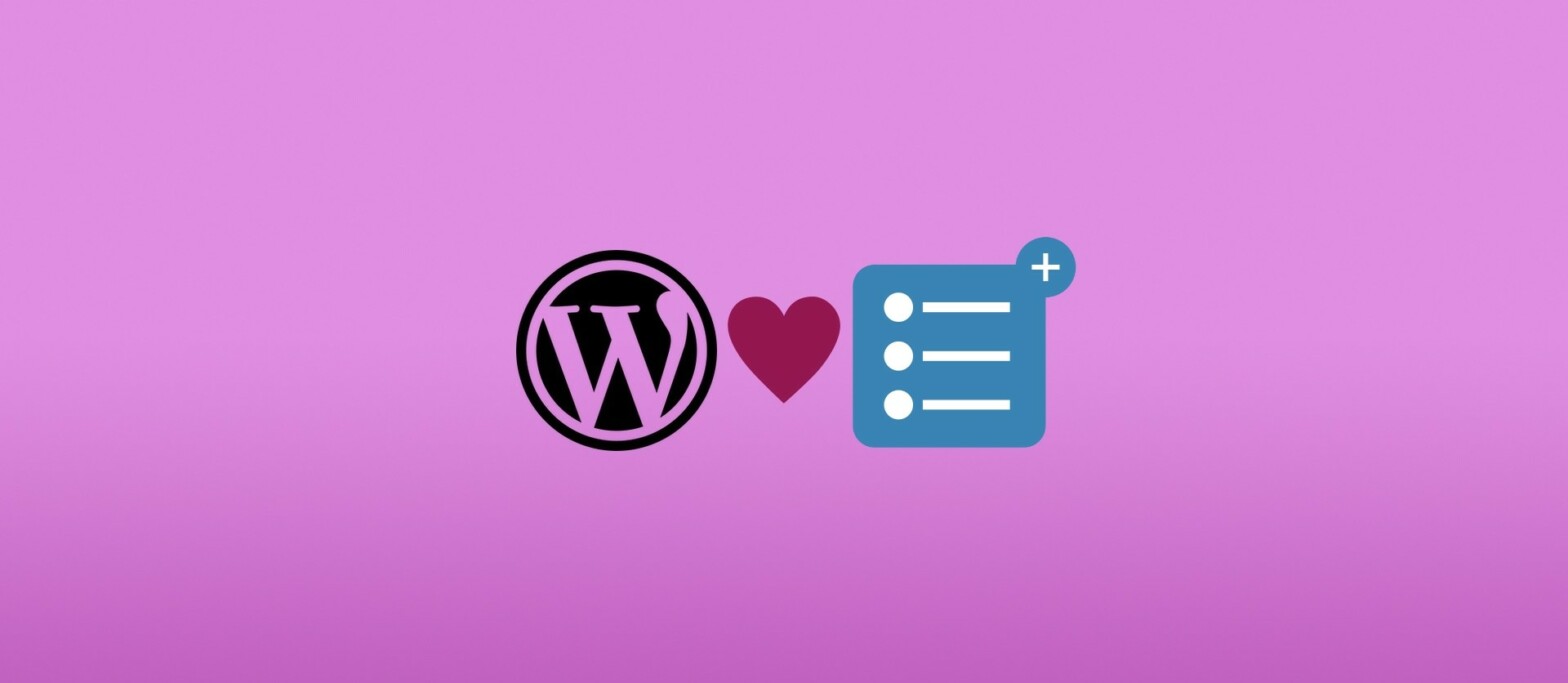 SimpleTOC – Mein React WordPress Plugin