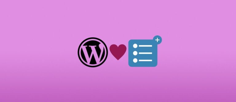 WordPress SimpleTOC Inhaltsverzeichnis