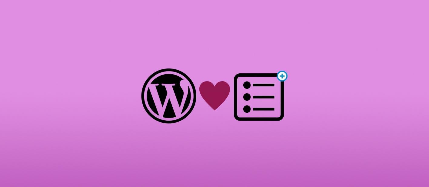 WordPress SimpleTOC Inhaltsverzeichnis