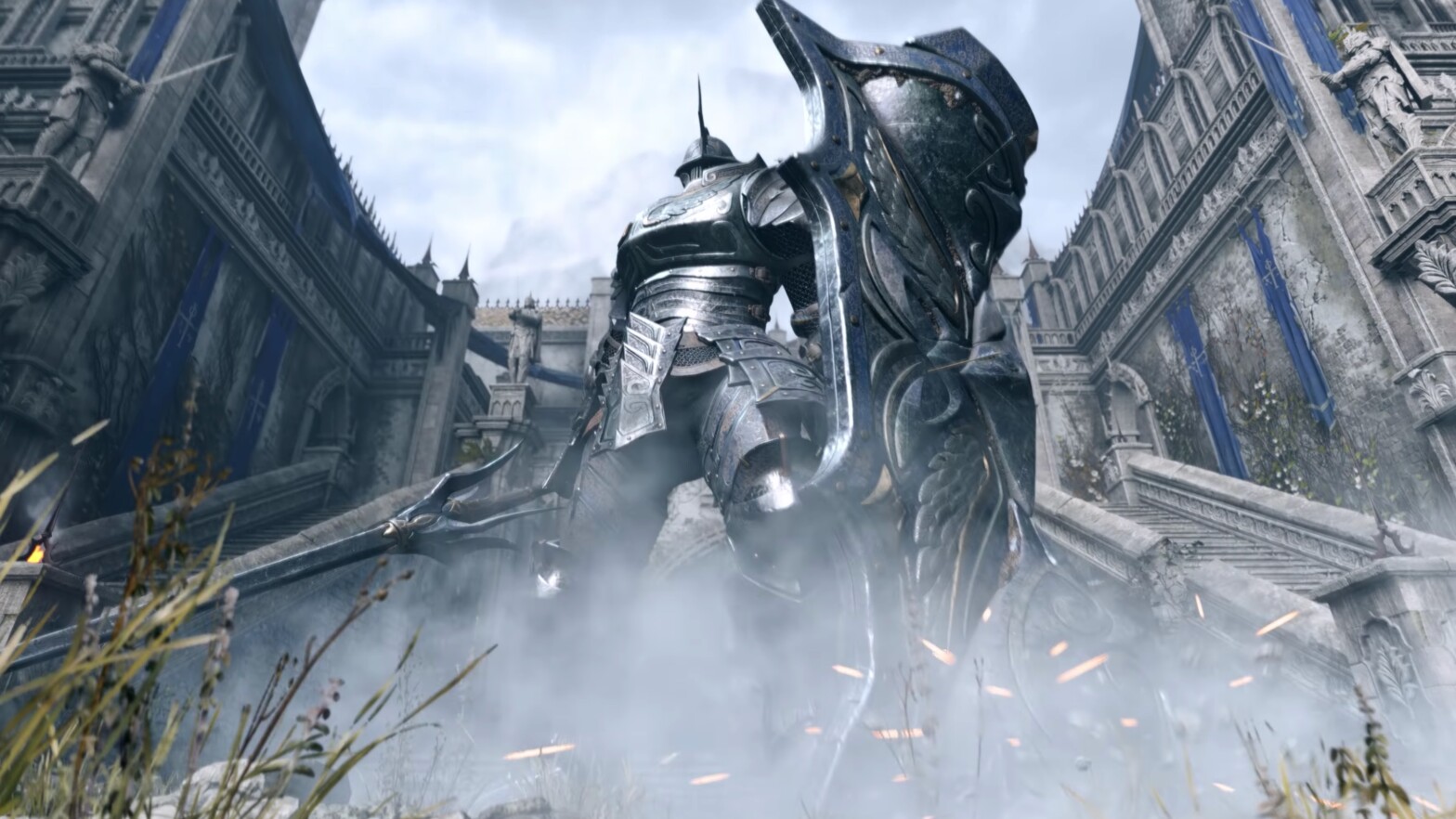 PS5 - Demon's Souls