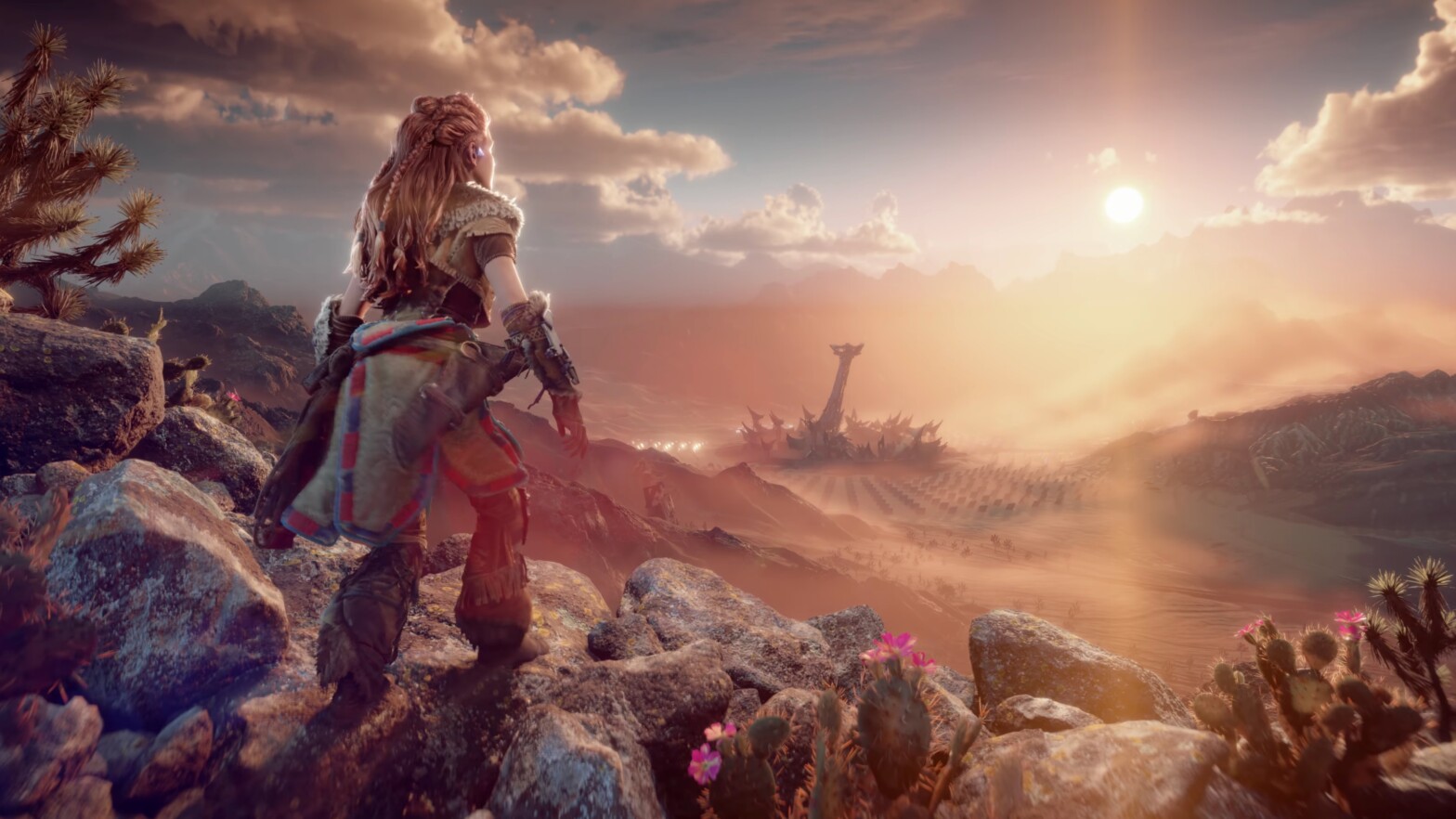 PS5 - Horizon 2 Forbidden West