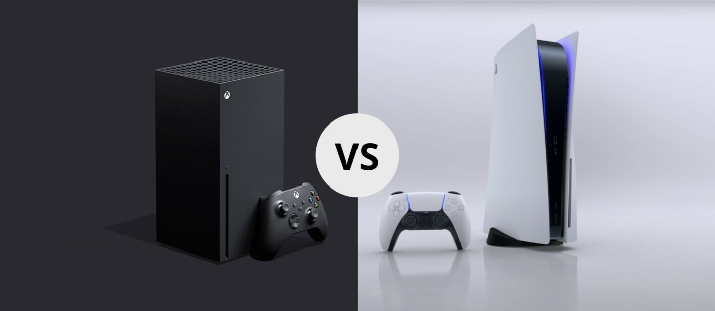 Kaufberatung: Xbox SX oder PlayStation 5?