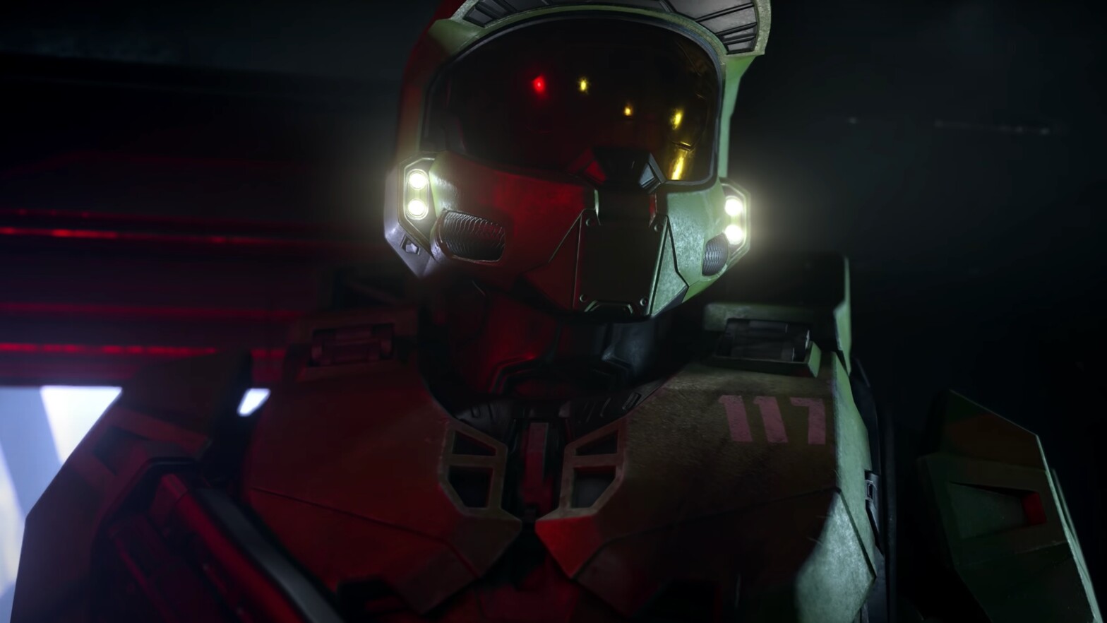 Xbox Series X - Halo Infinite