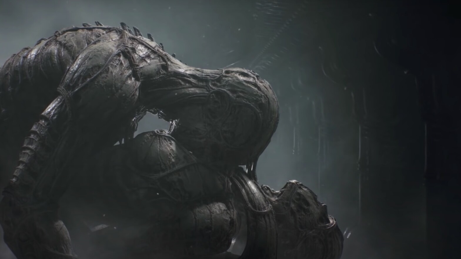 Xbox Series X - Scorn