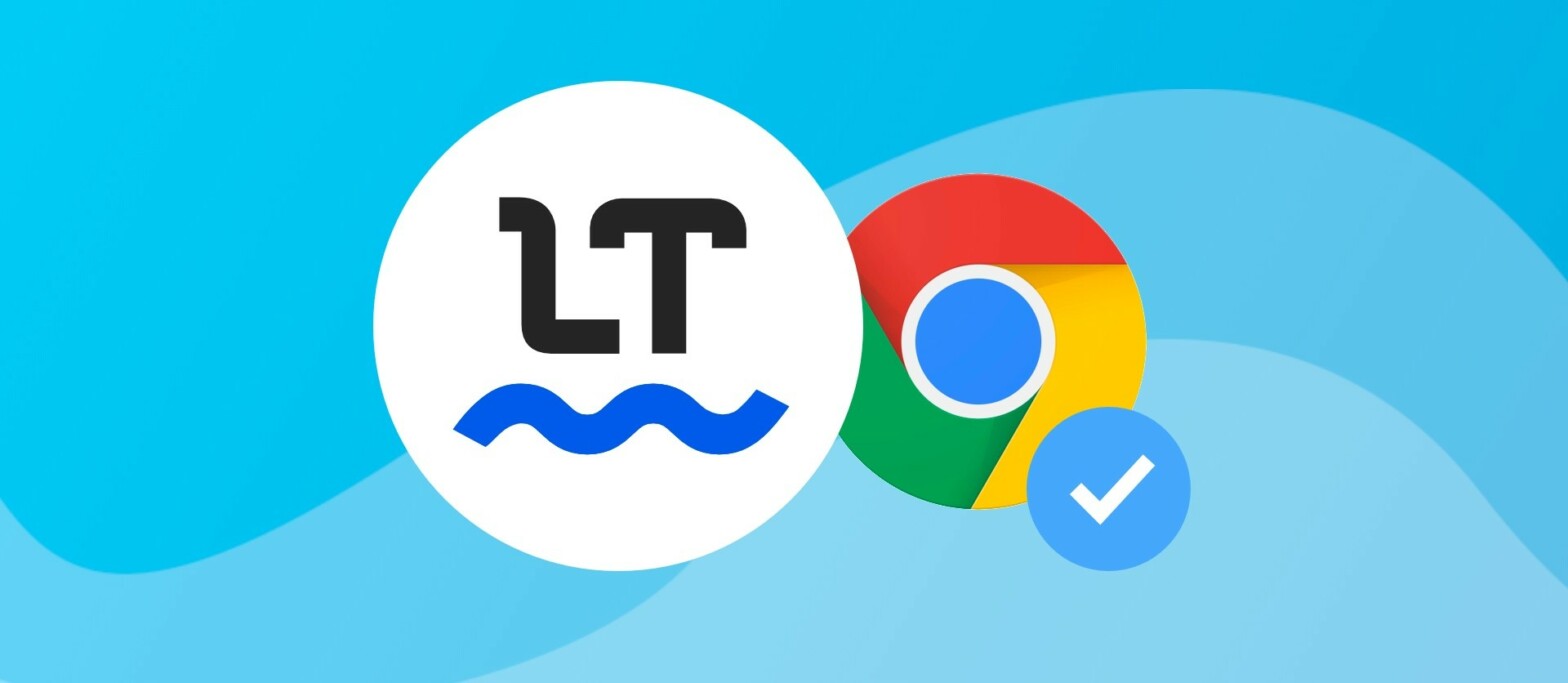 Rechtschreibprüfung im Chrome: LanguageTool Plus