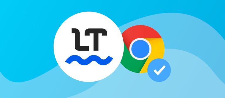 Rechtschreibprüfung im Chrome: LanguageTool Plus