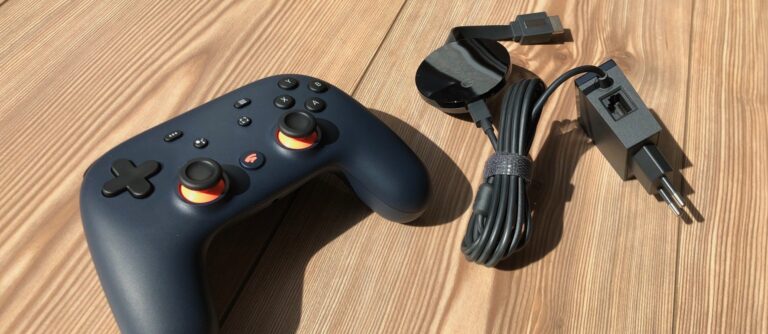 Google Stadia: 13 Dinge, die mich überrascht haben