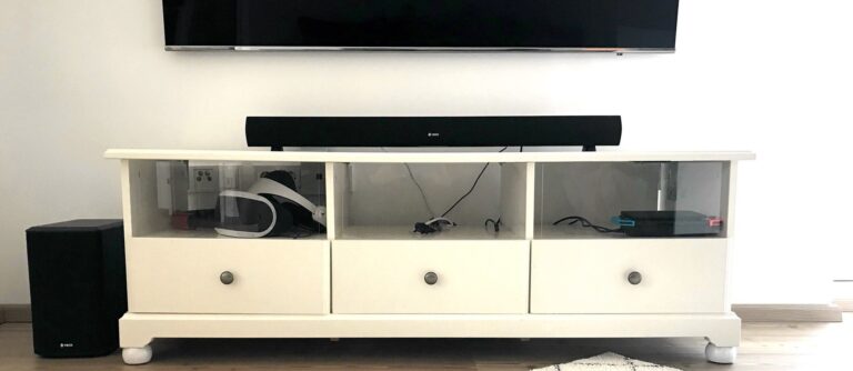 Goodbye PlayStation 4