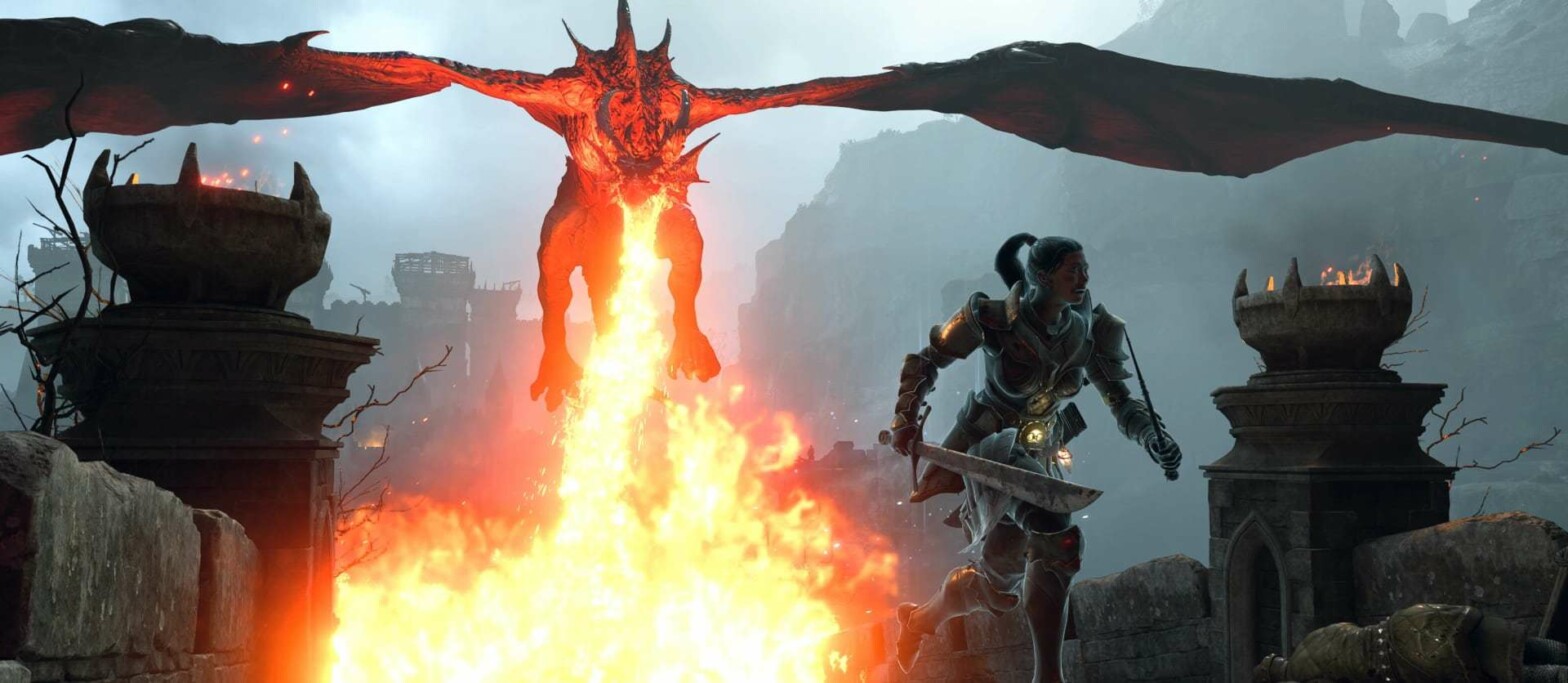 Demon’s Souls PS5 – Dark Souls für Einsteiger